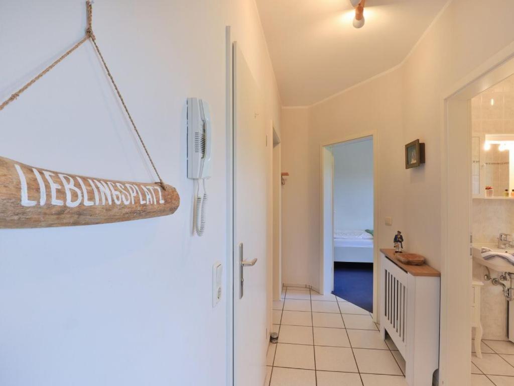 Altes Zollhaus, Fewo- Nr 1 Barendorf  Luaran gambar