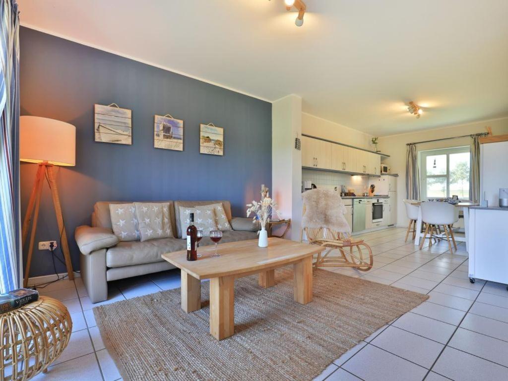Altes Zollhaus, Fewo- Nr 1 Barendorf  Luaran gambar
