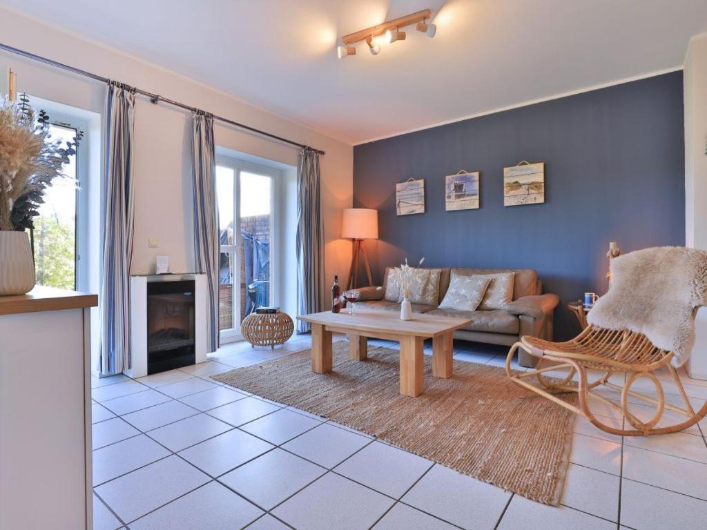 Altes Zollhaus, Fewo- Nr 1 Barendorf  Luaran gambar