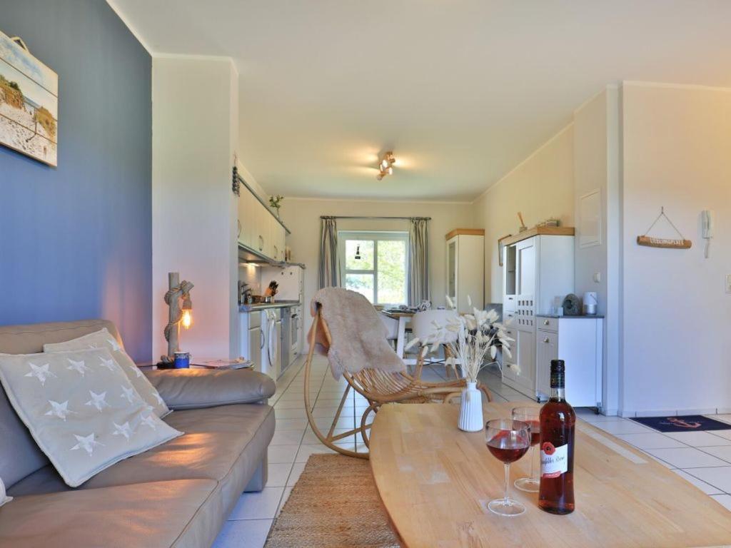 Altes Zollhaus, Fewo- Nr 1 Barendorf  Luaran gambar